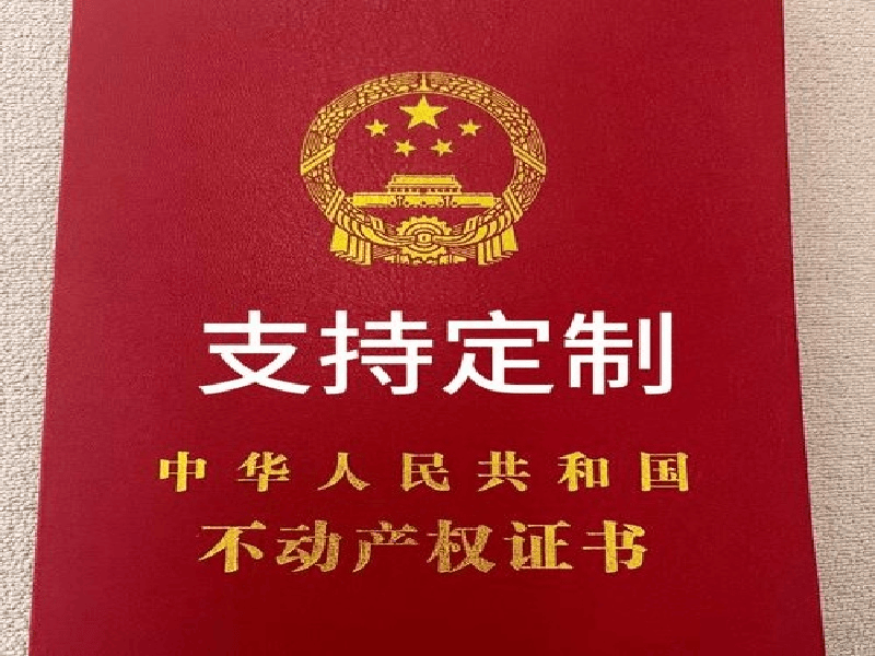 艺术收藏证书